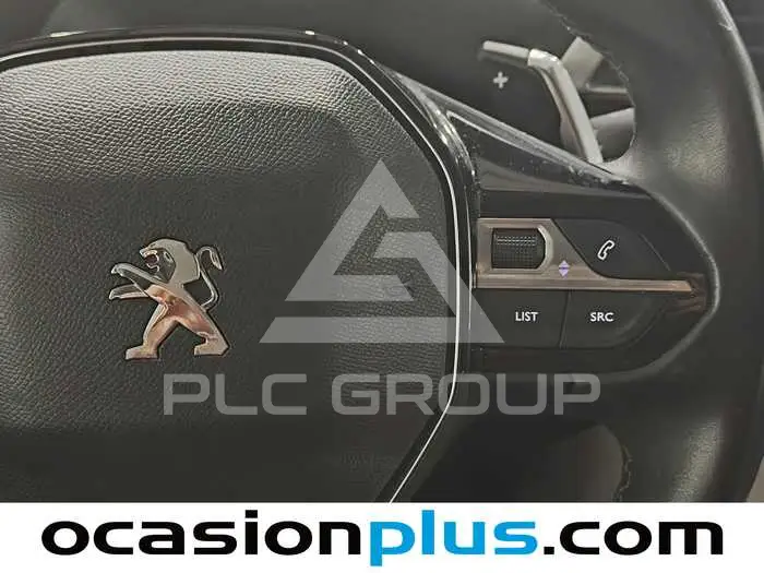 2019 Peugeot 3008