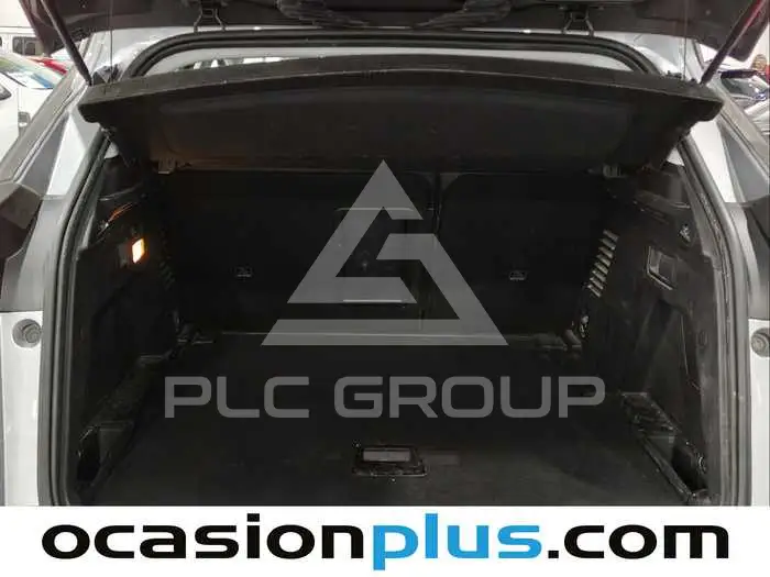 2019 Peugeot 3008