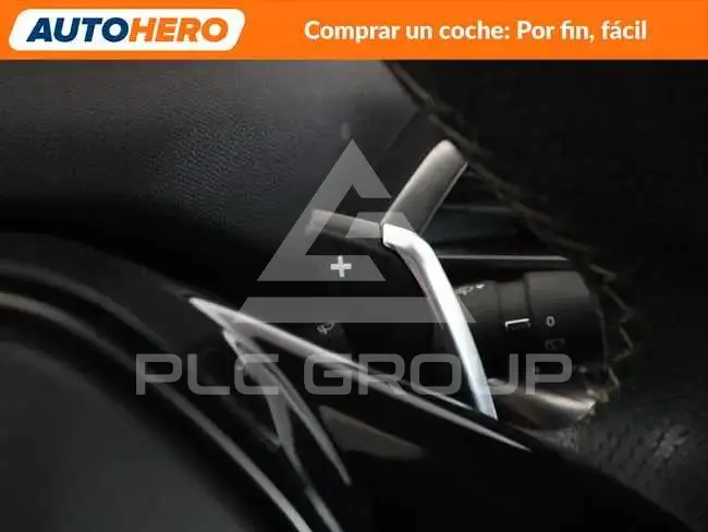 2019 Peugeot 3008