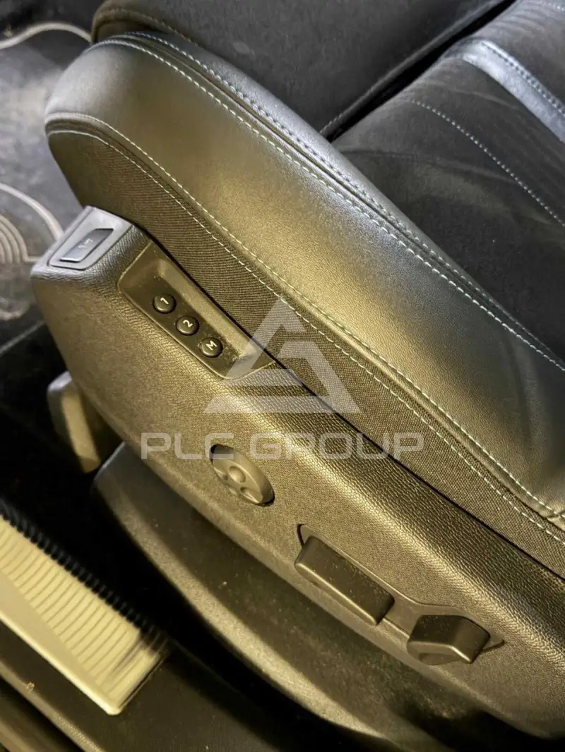 2019 Peugeot 3008