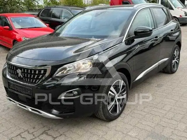 2019 Peugeot 3008