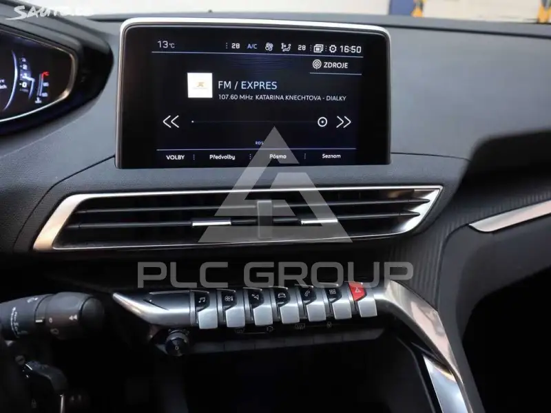 2019 Peugeot 3008