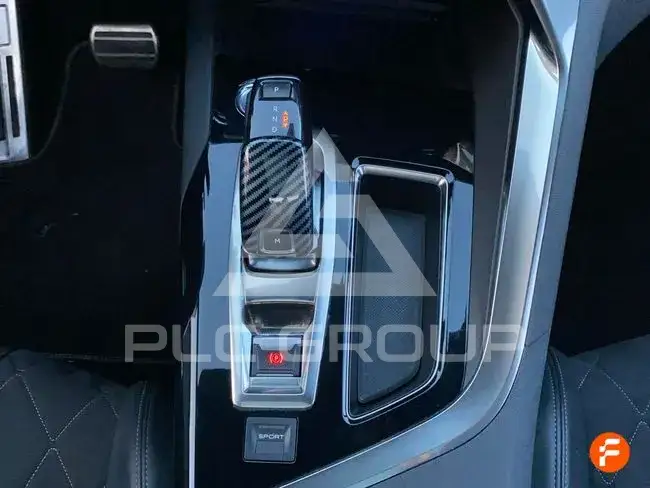 2019 Peugeot 3008