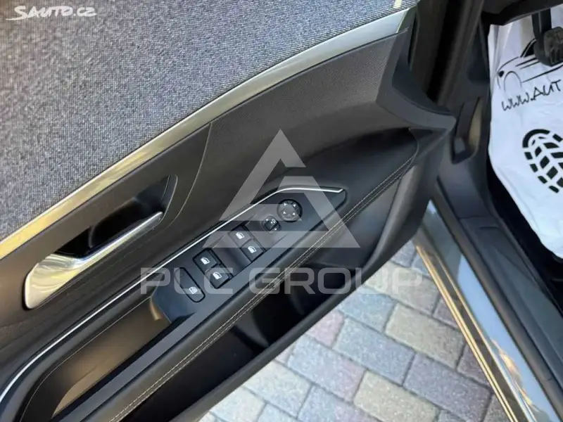 2019 Peugeot 3008
