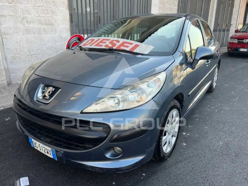 2019 Peugeot 3008