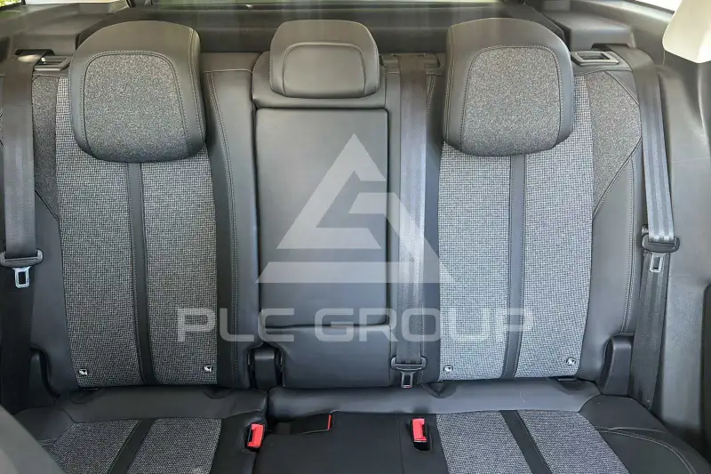 2019 Peugeot 3008