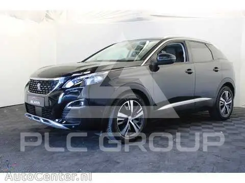 2019 Peugeot 3008
