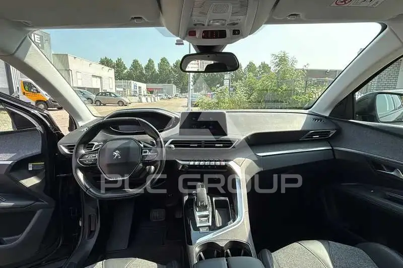 2019 Peugeot 3008