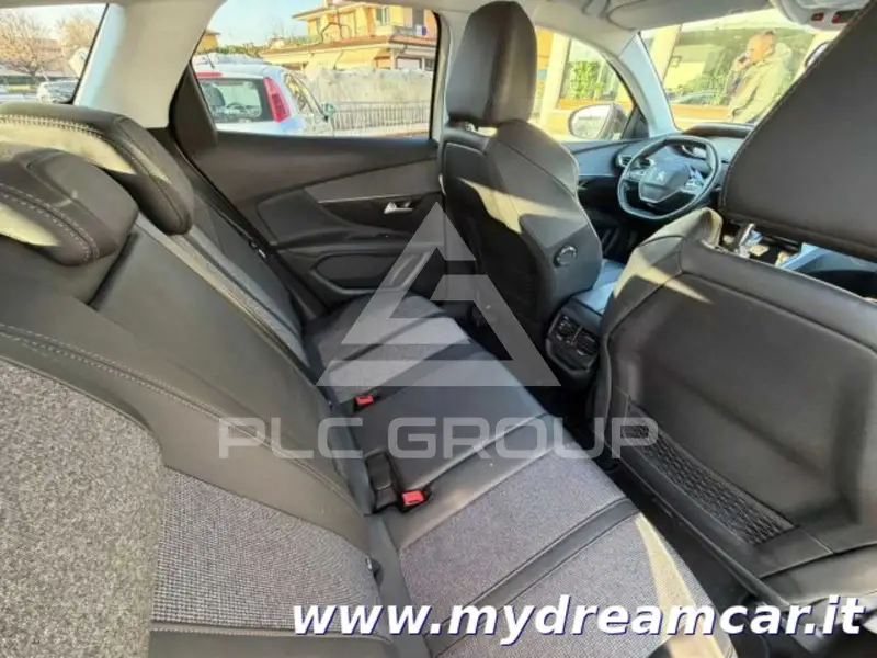 2019 Peugeot 3008