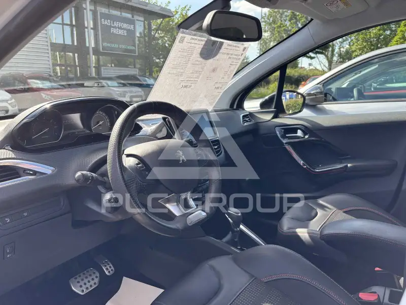 2019 Peugeot 208