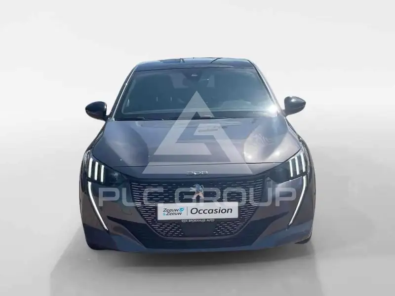 2019 Peugeot 208