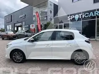 2019 Peugeot 208