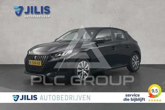 2019 Peugeot 208