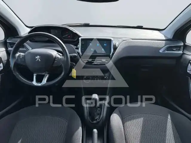 2019 Peugeot 208
