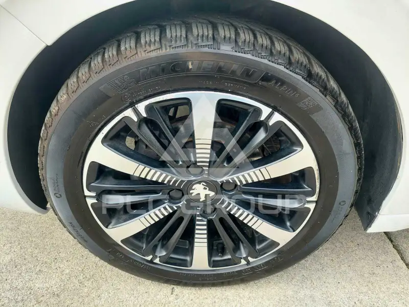 2019 Peugeot 208