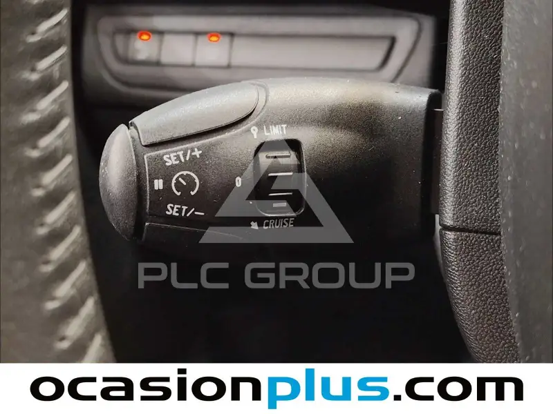 2019 Peugeot 208