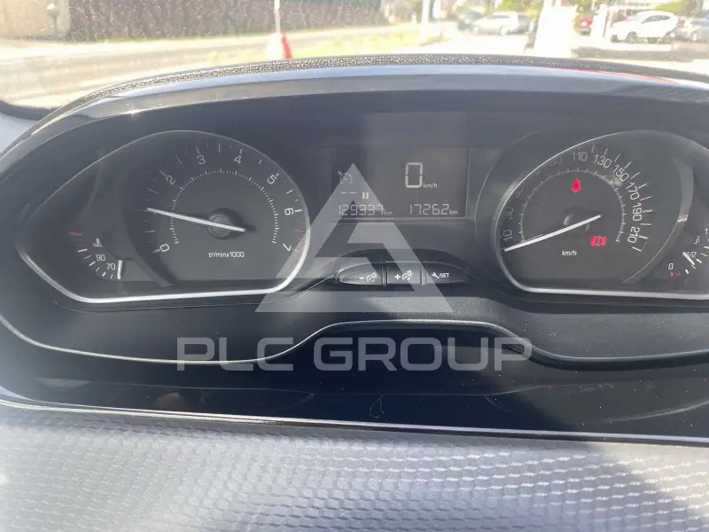 2019 Peugeot 208
