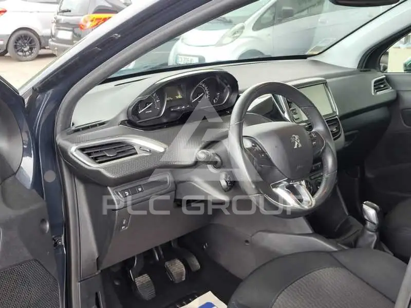 2019 Peugeot 208