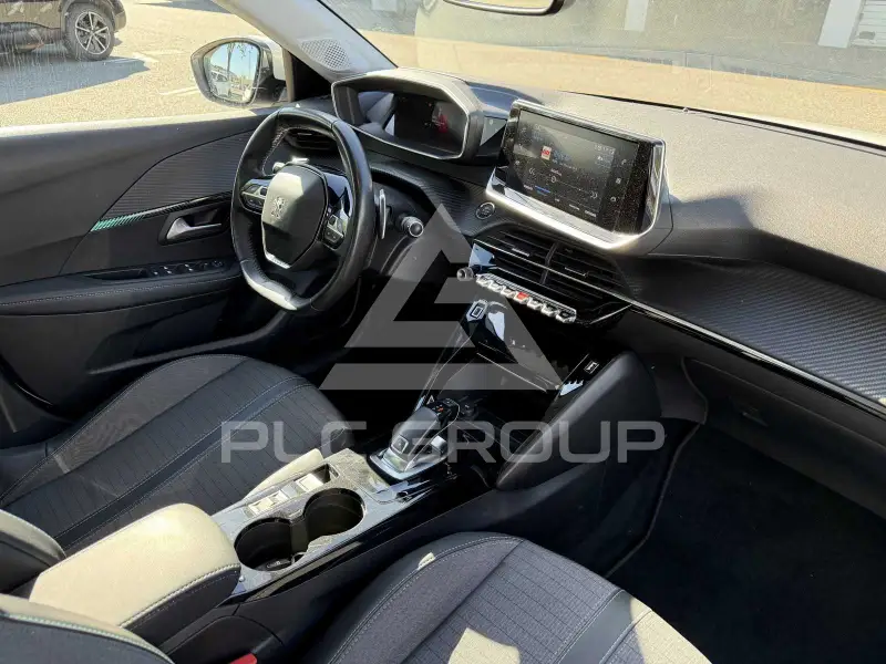 2019 Peugeot 208
