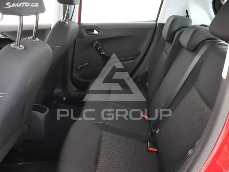 2019 Peugeot 208