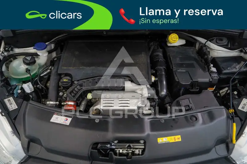 2019 Peugeot 208