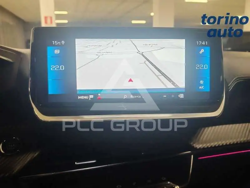 2019 Peugeot 208