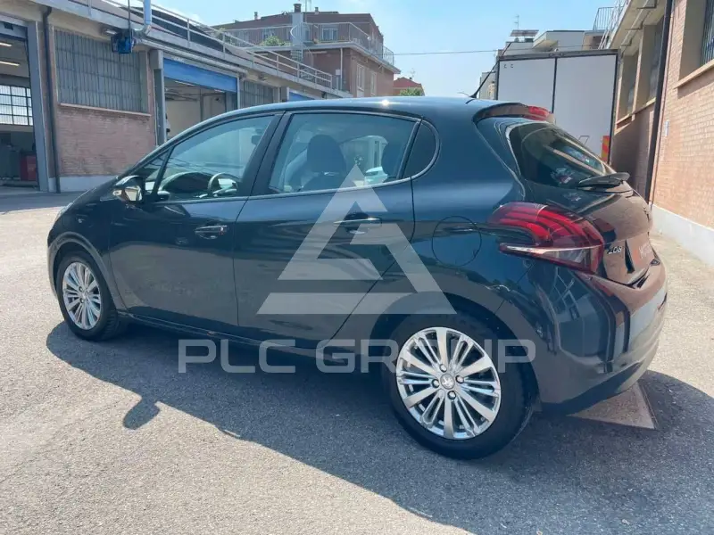 2019 Peugeot 208