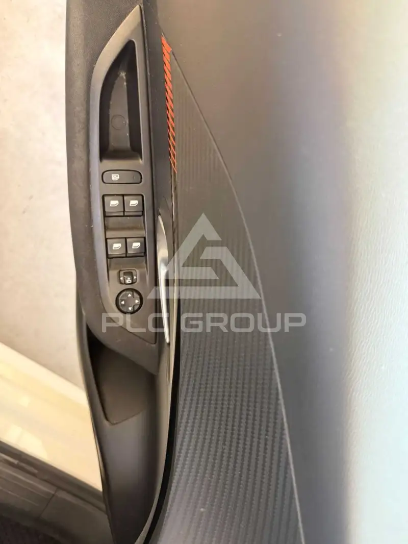 2019 Peugeot 208