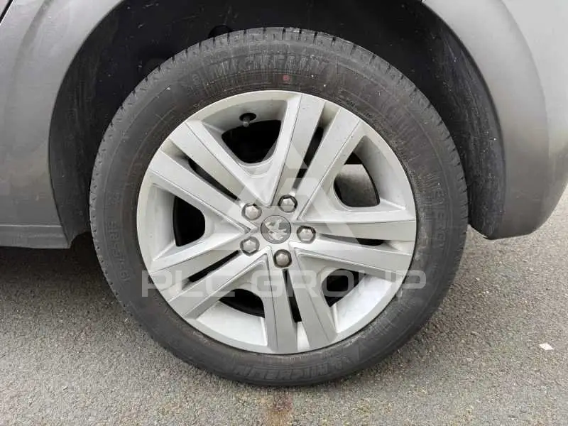 2019 Peugeot 208