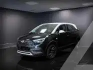 2019 Opel CrosslandX
