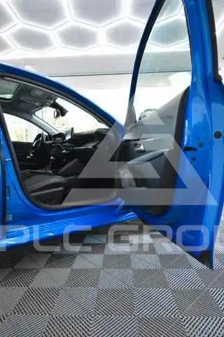 2019 Peugeot 208