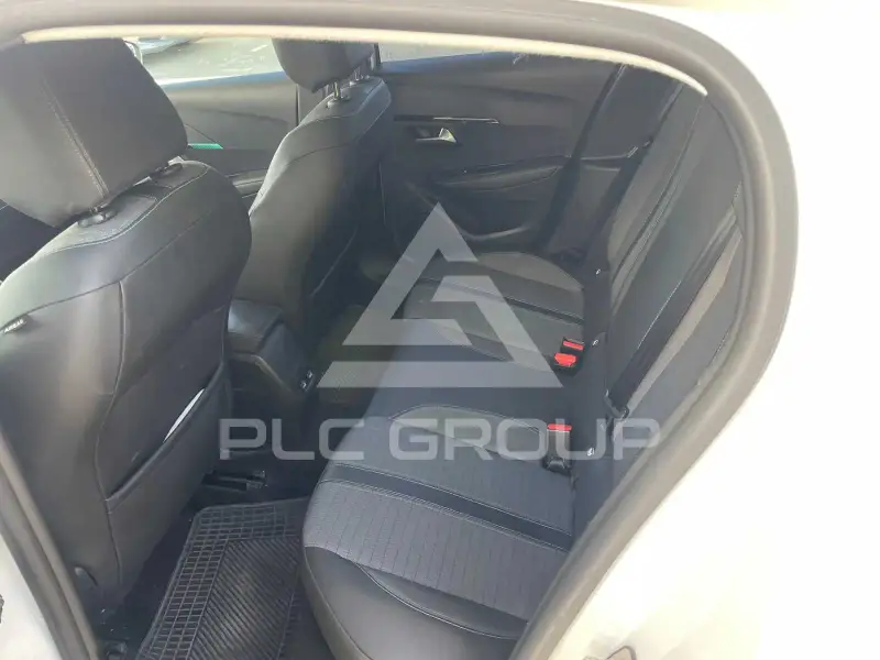2019 Peugeot 208