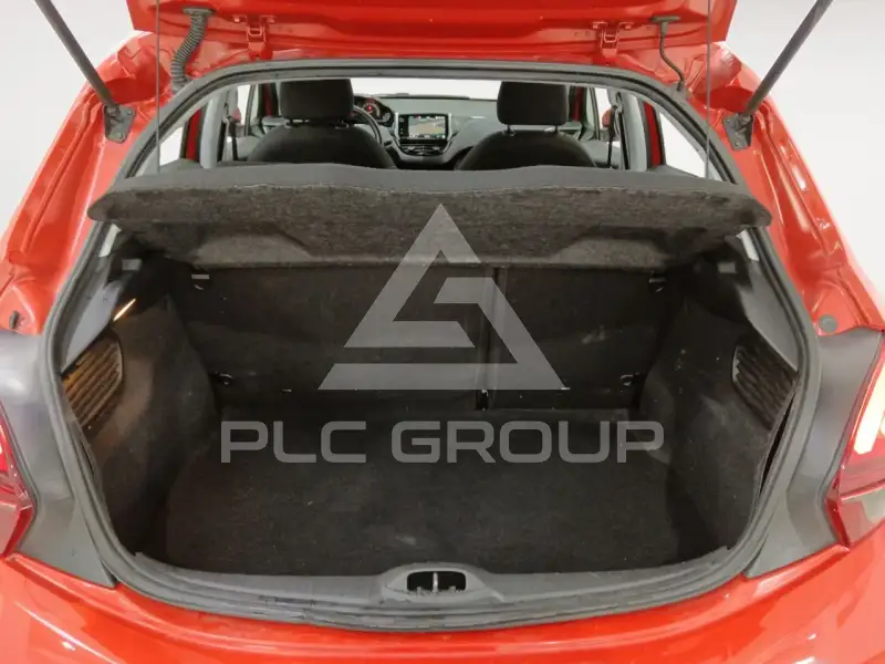 2019 Peugeot 208