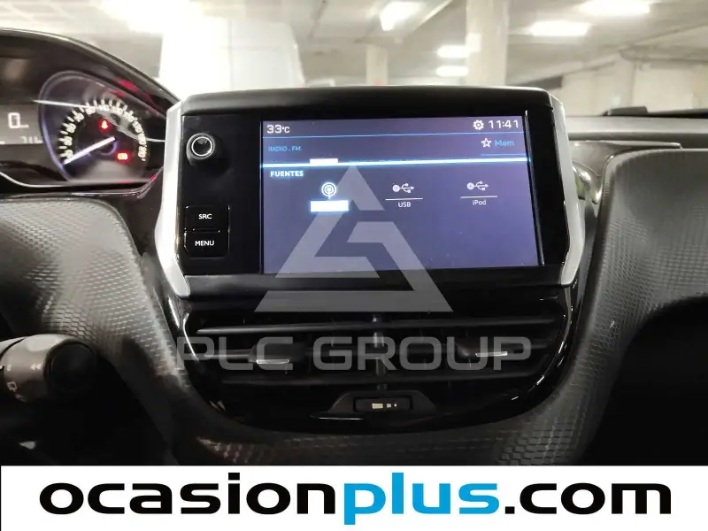 2019 Peugeot 208
