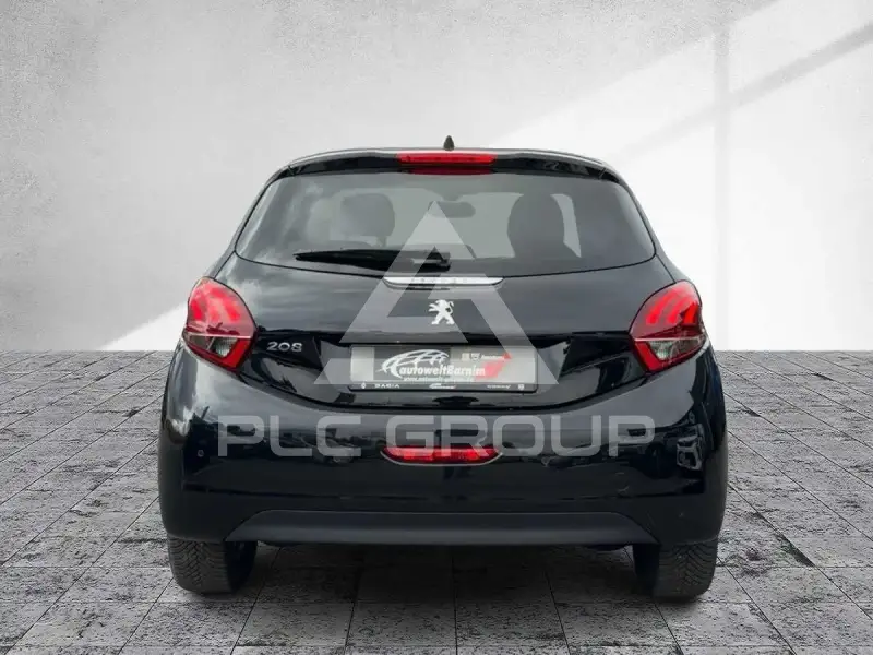 2019 Peugeot 208