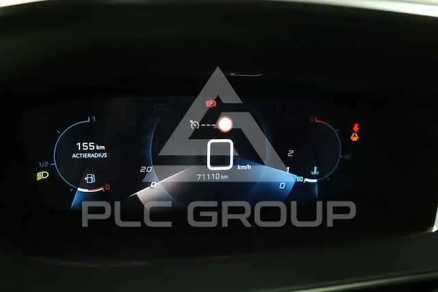 2019 Peugeot 208