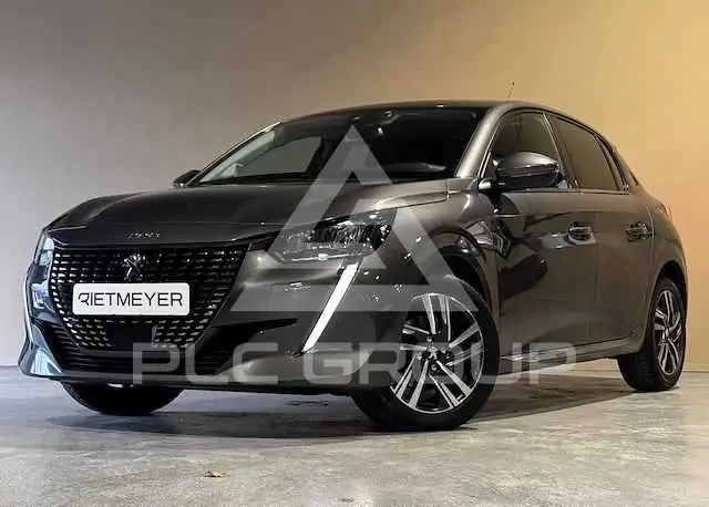 2019 Peugeot 208