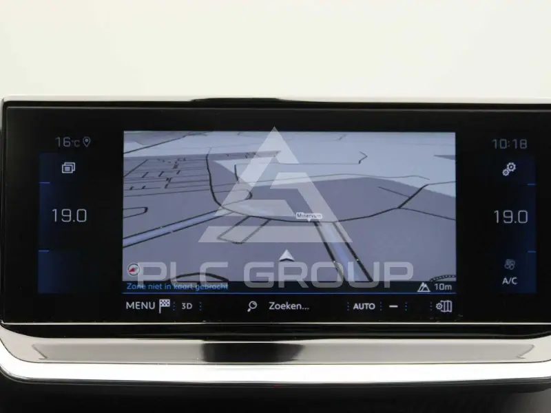 2019 Peugeot 208