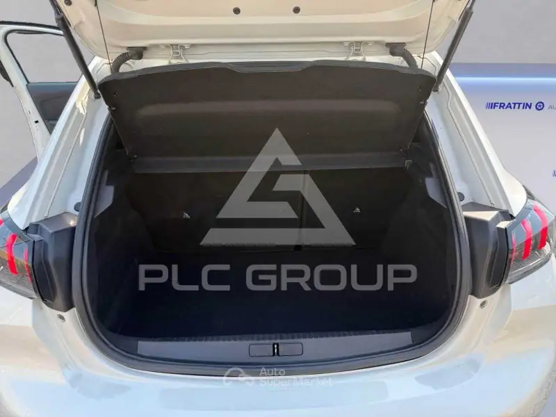 2019 Peugeot 208