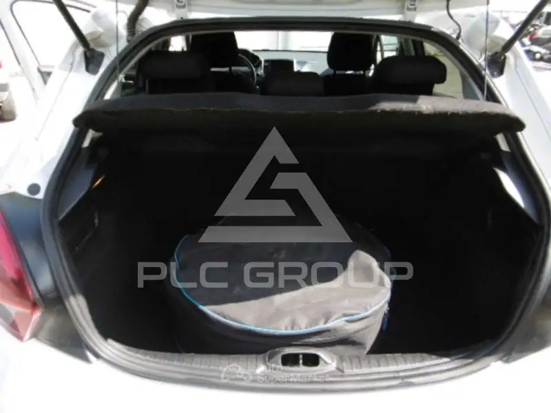 2019 Peugeot 208