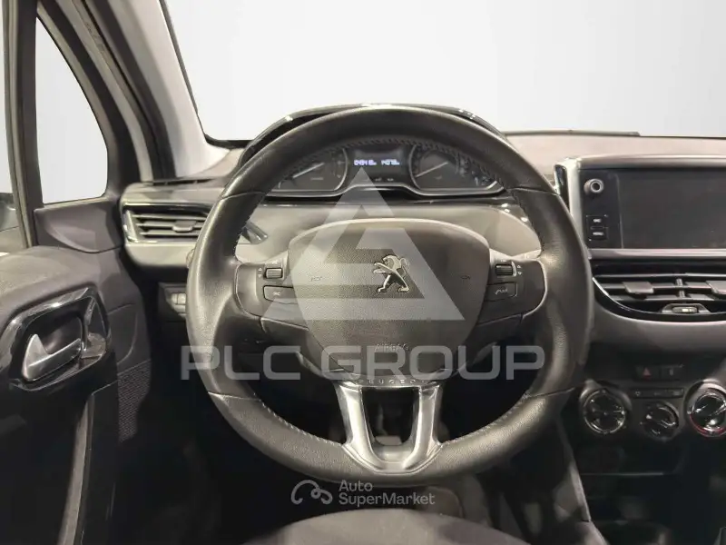 2019 Peugeot 208