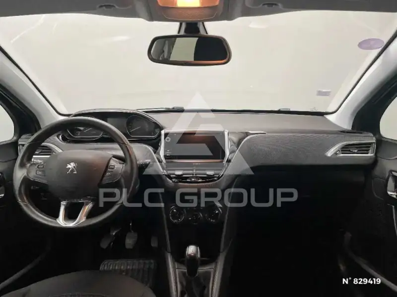 2019 Peugeot 208