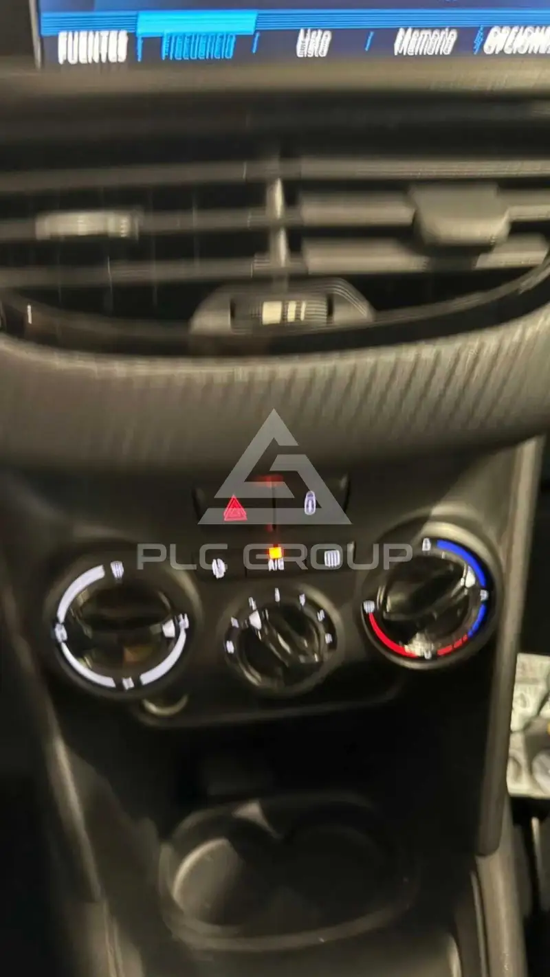 2019 Peugeot 208