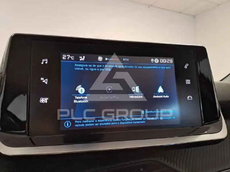 2019 Peugeot 208