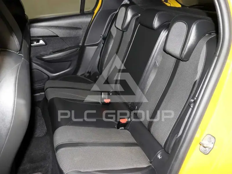 2019 Peugeot 208