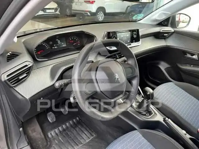 2019 Peugeot 208