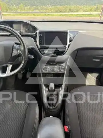 2019 Peugeot 208