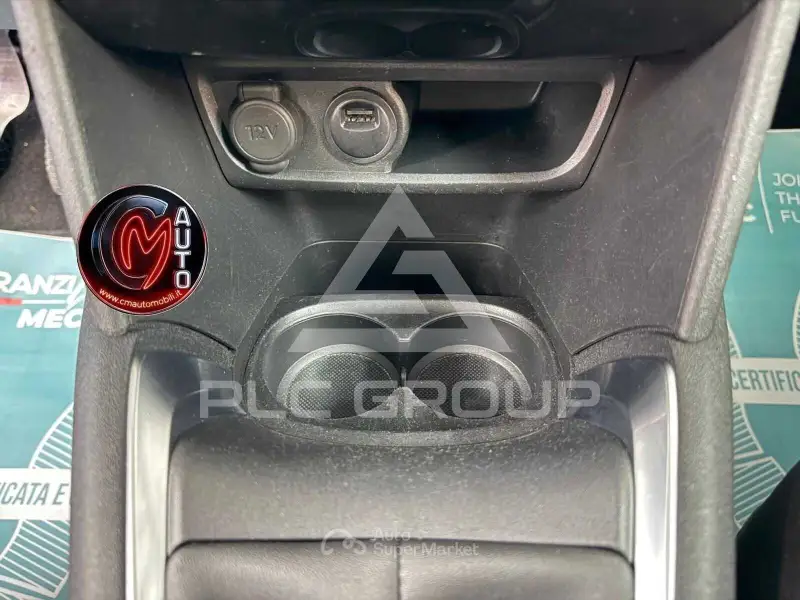 2019 Peugeot 208