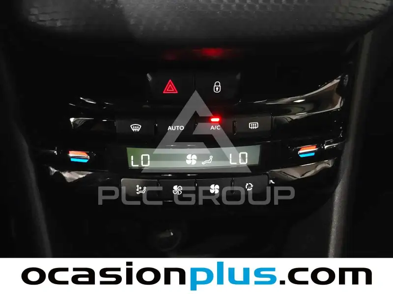 2019 Peugeot 208