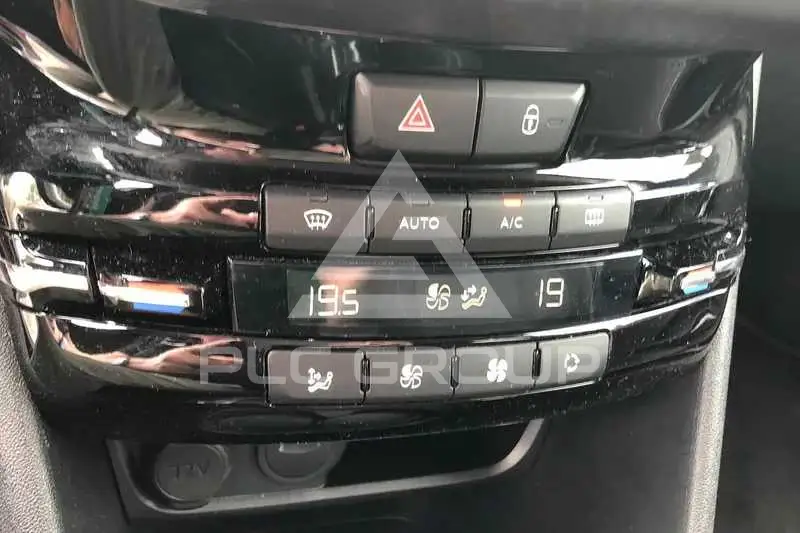 2019 Peugeot 208
